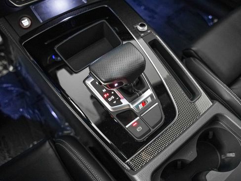 Used 2023 Audi SQ5 Premium Plus w/ Premium Plus Package image 18