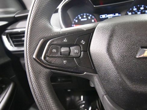 Used 2023 Chevrolet TrailBlazer LT w/ Convenience Package image 19