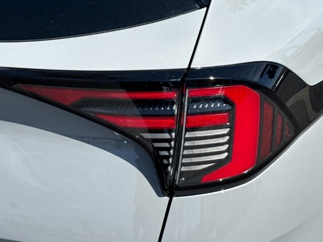 New 2026 Kia Sportage SX FWD image 33