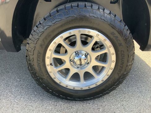 Certified 2020 RAM 1500 Classic Warlock AWD/4WD image 10
