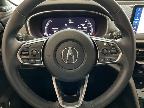 Certified 2026 Acura MDX SH-AWD w/ Technology Package image 12