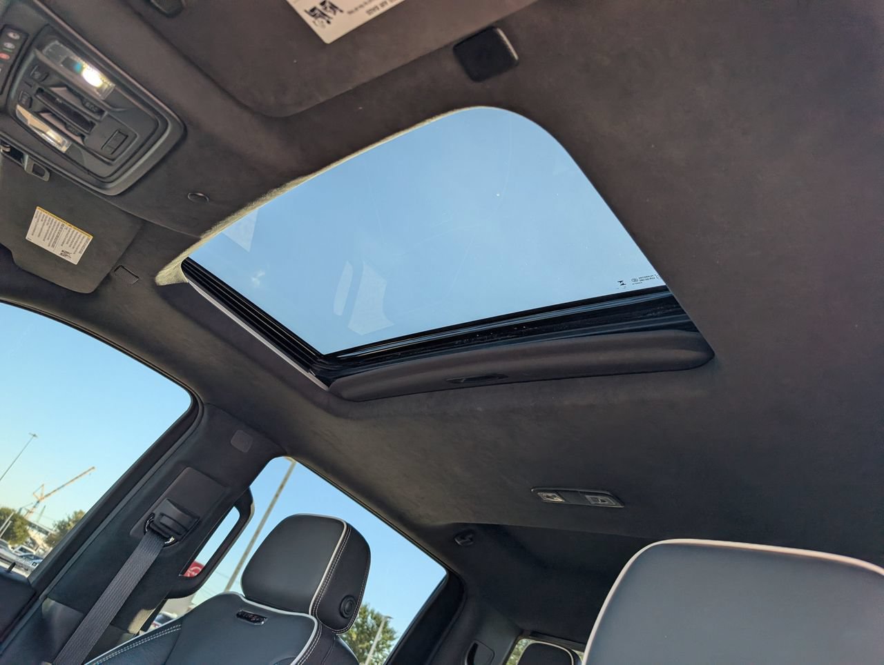 Used 2025 GMC Sierra 2500 AT4X AWD/4WD image 25
