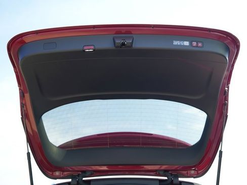 Certified 2026 Mercedes-Benz GLC 300 GLC 300 image 18