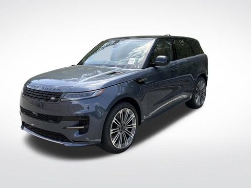 New 2026 Land Rover Range Rover Sport Dynamic SE AWD/4WD image 1