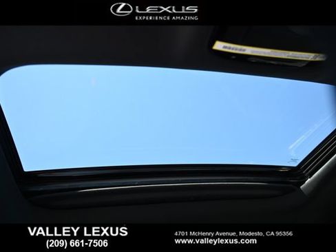 New 2026 Lexus RX 350 Premium Plus AWD/4WD image 6