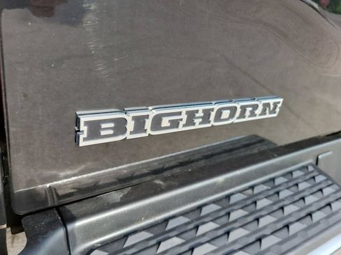 Used 2024 RAM 2500 Big Horn AWD/4WD image 33