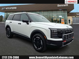 New 2026 Hyundai Palisade XRT Pro video 1