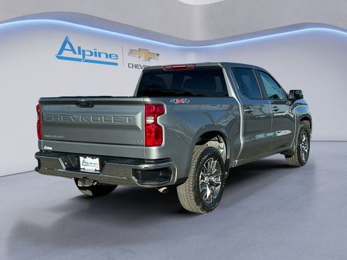 Used 2024 Chevrolet Silverado 1500 LT image 5