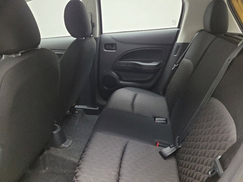 Used 2021 Mitsubishi Mirage image 18