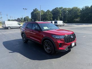 New 2026 Ford Explorer ST w/ Sun And Sound Package AWD/4WD video 1