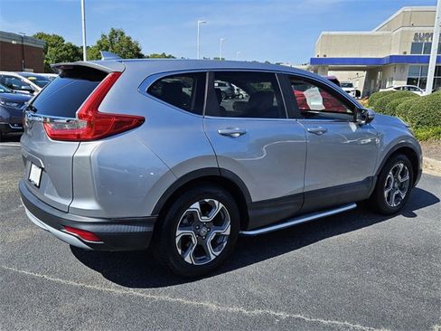 Used 2018 Honda CR-V EX-L image 15