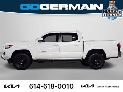 Used 2022 Toyota Tacoma SR5 image 11