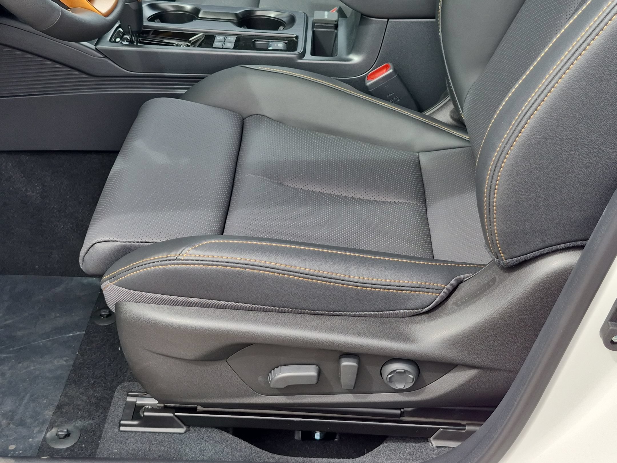 New 2026 Subaru Outback Wilderness AWD/4WD image 14