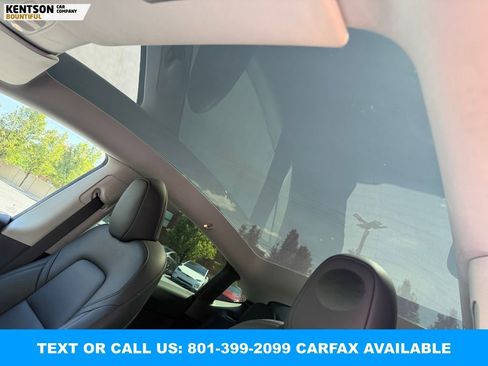 Used 2023 Tesla Model Y Long Range AWD/4WD image 27