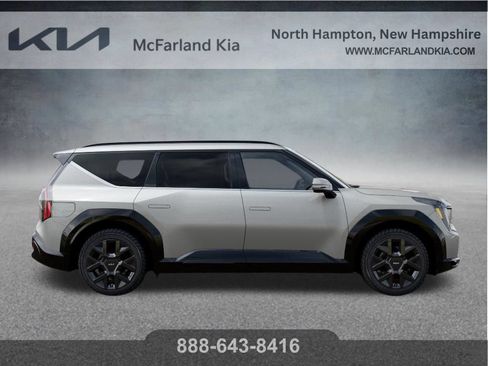 New 2026 Kia EV9 Land AWD/4WD image 7