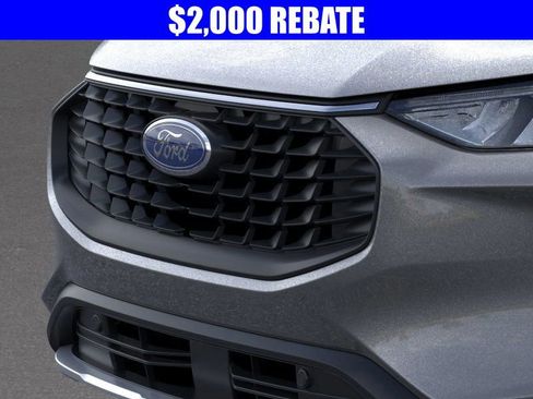 New 2026 Ford Escape Active w/ Cold Weather Package image 17