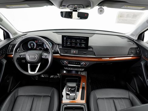 Used 2022 Audi Q5 2.0T Premium Plus w/ Premium Plus Package image 19