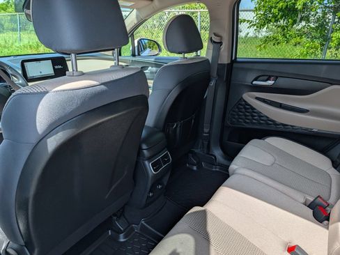 Used 2023 Hyundai Santa Fe SEL w/ Cargo Package AWD/4WD image 20