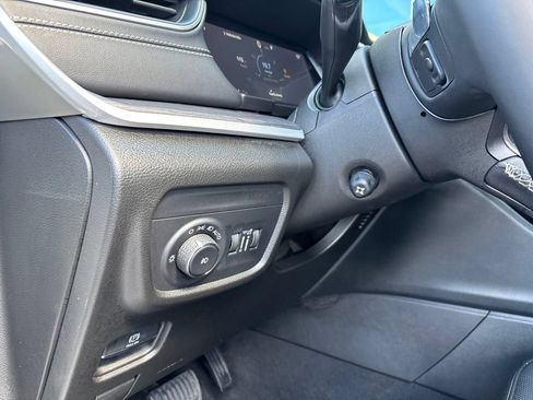 Used 2023 Jeep Grand Cherokee L Limited w/ Luxury Tech Group II AWD/4WD image 10