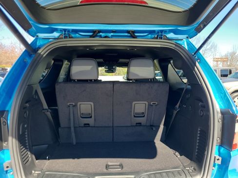 New 2026 Dodge Durango GT image 15