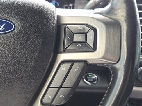 Used 2020 Ford F350 Platinum image 32