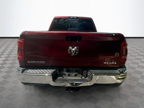 Used 2021 RAM 2500 Laramie AWD/4WD image 29