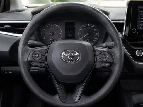 Used 2024 Toyota Corolla LE FWD image 14
