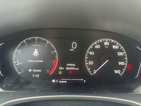 Used 2022 Honda Civic Sport image 6