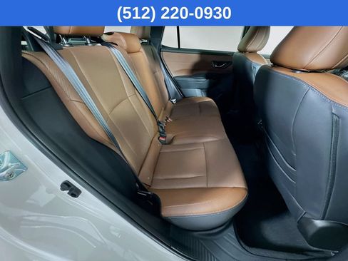 Used 2026 Subaru Outback Touring XT AWD/4WD image 36