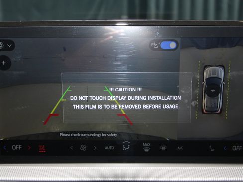 New 2026 Ford Explorer ST-Line w/ ST-Line Street Pack image 12