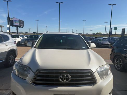 Used 2009 Toyota Highlander Limited image 2