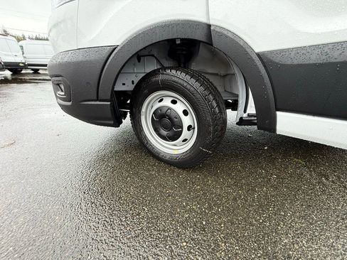 New 2026 Ford Transit 250 Base w/ Load Area Protection Package image 10