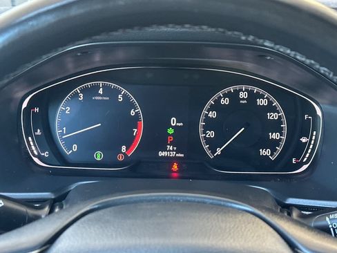 Used 2021 Honda Accord Sport Special Edition image 23