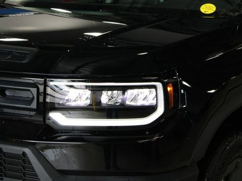 New 2026 Honda Passport RTL image 2