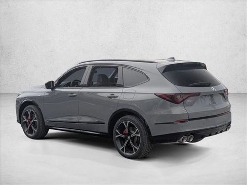 New 2026 Acura MDX Type S image 9