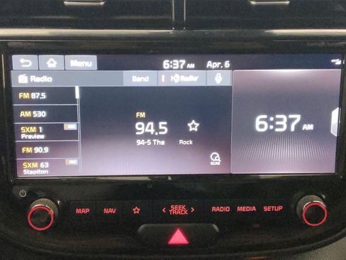 Used 2020 Kia Soul GT-Line Turbo image 25