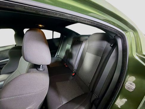 Used 2022 Dodge Charger R/T w/ Blacktop Package image 19