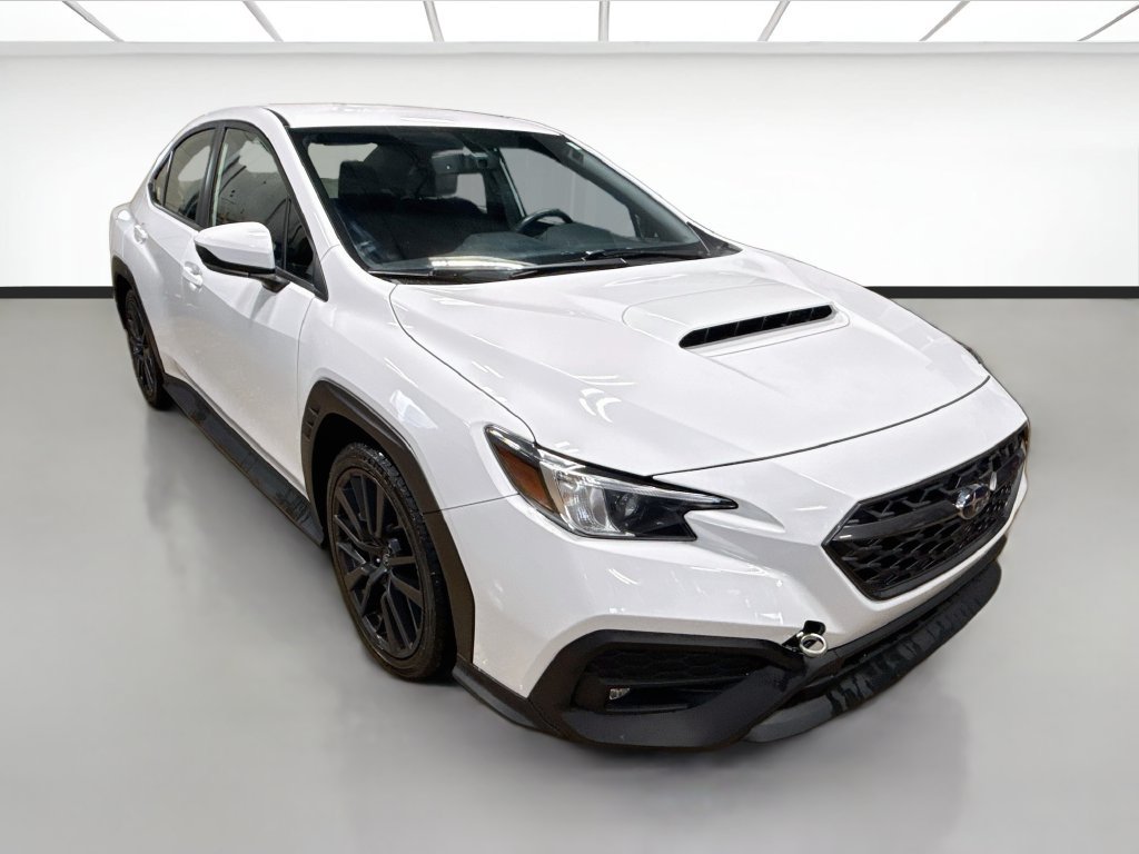 Used 2023 Subaru WRX Premium AWD/4WD image 3