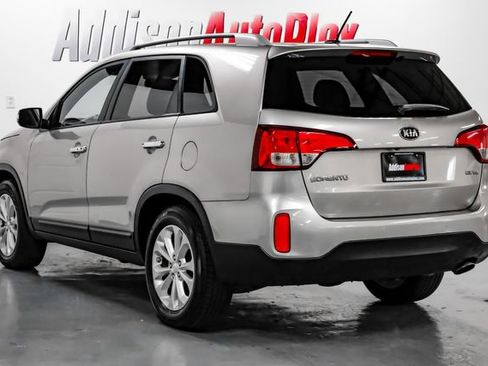 Used 2015 Kia Sorento EX image 15