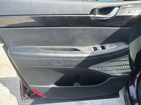 Used 2021 Hyundai Palisade Limited image 12