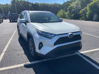 Used 2024 Toyota RAV4 XLE Premium w/ Weather Package