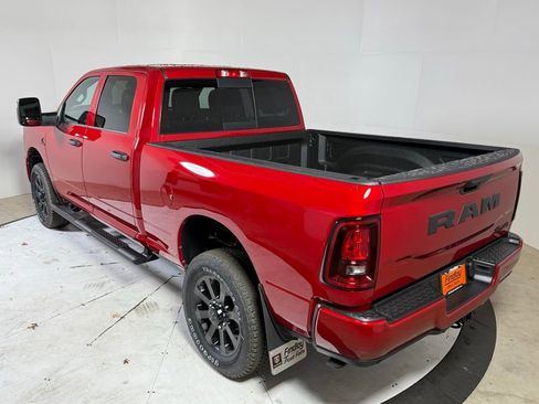 New 2026 RAM 2500 Tradesman image 5
