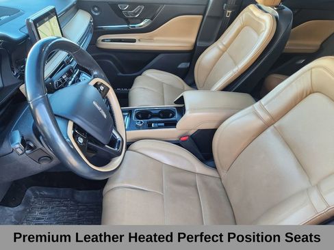 Used 2020 Lincoln Corsair Reserve w/ Equipment Group 202A image 10