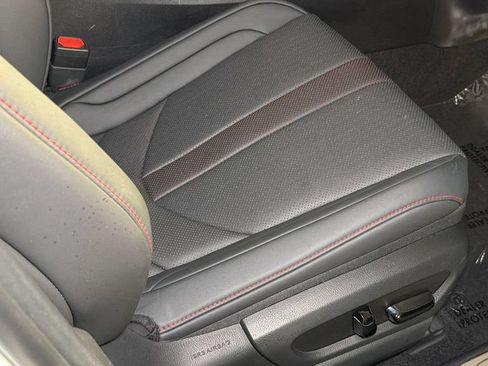 Certified 2024 Lexus UX 250h F Sport AWD/4WD image 12