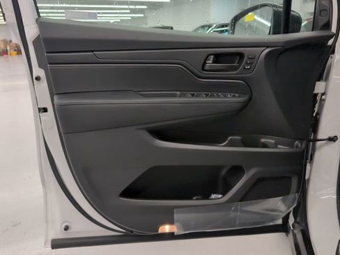 New 2026 Honda Odyssey EX-L image 20