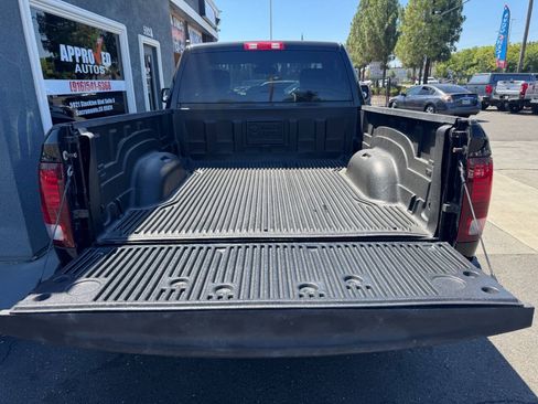 Used 2014 RAM 1500 Express RWD image 14