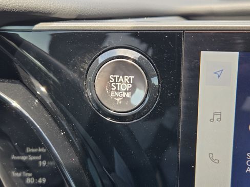 Certified 2025 Lexus TX 350 AWD w/ Technology Package image 18