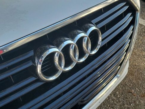 Used 2019 Audi A3 2.0T Premium w/ Convenience Package image 4