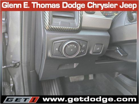 Used 2022 Ford Ranger XL w/ Equipment Group 101A High image 19