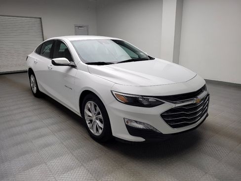 Used 2020 Chevrolet Malibu LT FWD image 13